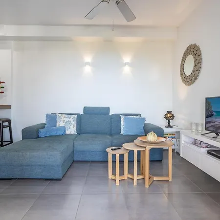 شقة Casa Vista A Mar نيرخا
