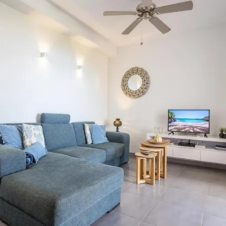 شقة Casa Vista A Mar نيرخا