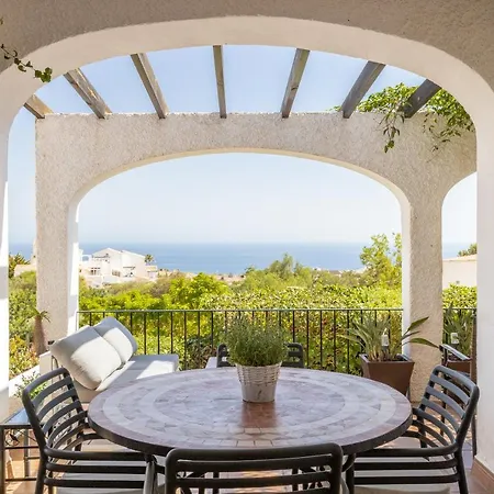 Casa Vista A Mar شقة