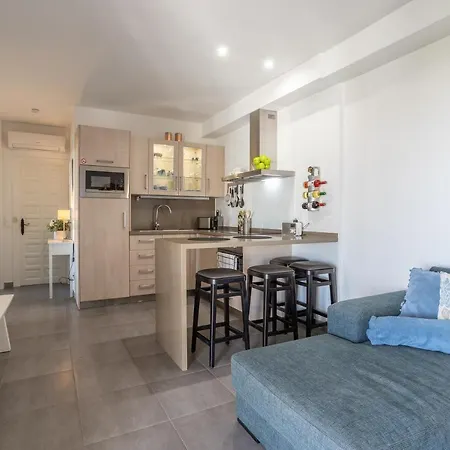 Casa Vista A Mar شقة