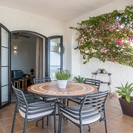 Casa Vista A Mar شقة *