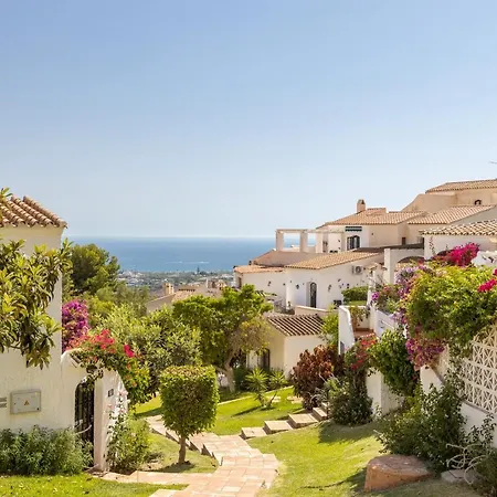 Casa Vista A Mar شقة