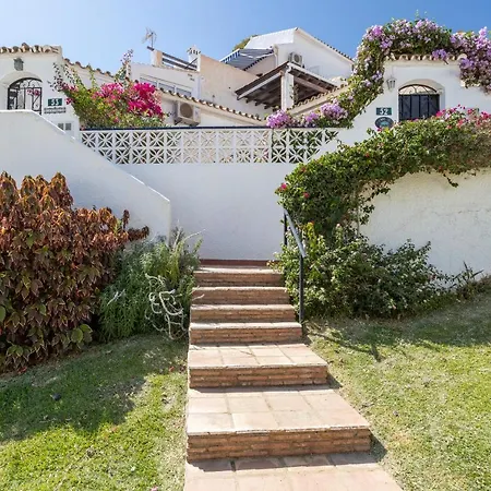 Casa Vista A Mar شقة *