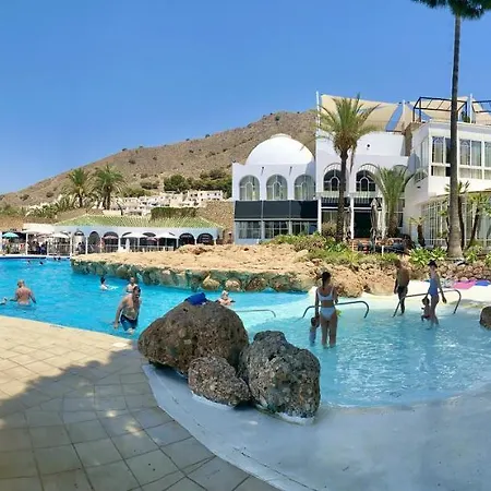 شقة Casa Vista A Mar نيرخا