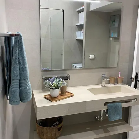 Casa Vista A Mar شقة *