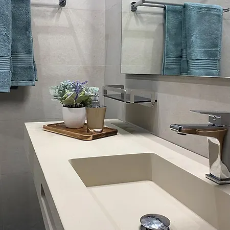 شقة Casa Vista A Mar نيرخا