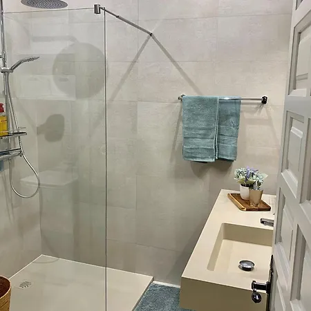 Casa Vista A Mar * نيرخا