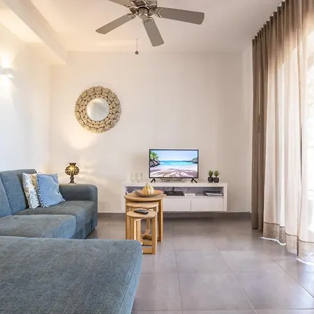 Casa Vista A Mar 公寓 *