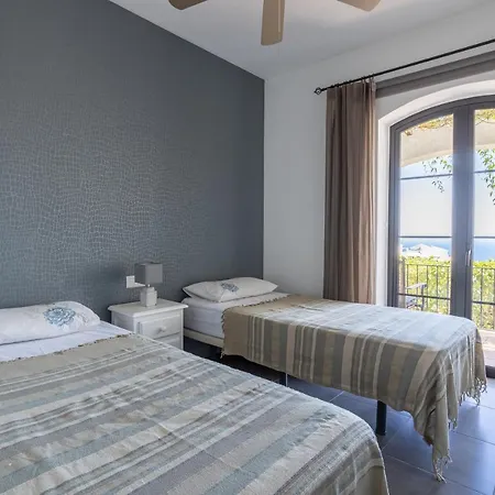 Casa Vista A Mar 公寓 *