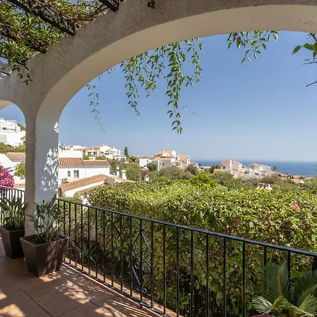 Casa Vista A Mar 公寓